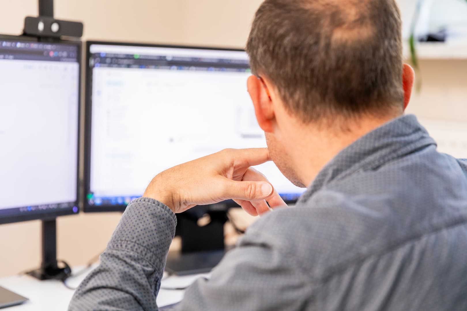 Microsoft 365 – Sicher in die Microsoft-Cloud – ohne Datenverlust.
