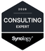 Synology Consulting Expert – Partner von datadiorama