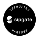 sipgate – Partner von datadiorama