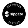 sipgate – Partner von datadiorama