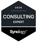 Synology Consulting Expert – Partner von datadiorama